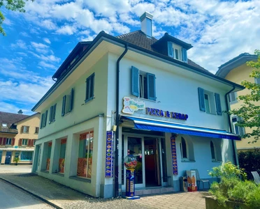 Treffpunkt Mittelmeer Pizzeria