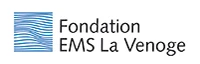 Logo Fondation EMS La Venoge