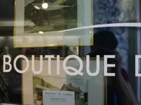 Boutique d'Art