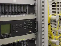 Elektrizitäts- und Wasserwerk Mels