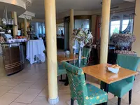 Restaurant Hotel Seeblick