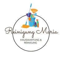 Reinigung Maria-Logo