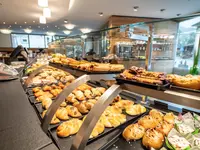 Bäckerei Konditorei Café Jeker