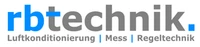 rbtechnik GmbH-Logo