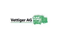 Vettiger Transport AG - Klicken Sie, um das Bild 1 in einer Lightbox vergrössert darzustellen