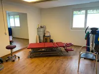 Praxis für Physiotherapie Daniela Bürgi