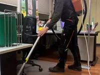 DZ Hauswartung und Gartenunterhalt