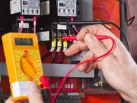 Henzi Elektro AG