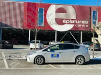 Chrono Taxi - La Chaux-de-Fonds - Klicken Sie, um das Bild 10 in einer Lightbox vergrössert darzustellen