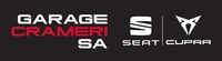 Garage Crameri SA-Logo