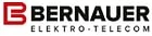 Bernauer AG Elektro-Telecom-Logo