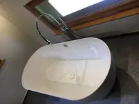 Gasanin Sanitaire Chauffage Sàrl
