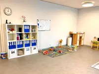 KiTa Mondolino 1