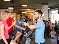 Physio-Fit PREMIUIM TRAINING Gesundheitszentrum - Klicken Sie, um das Bild 5 in einer Lightbox vergrössert darzustellen