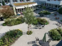 Wittwer Blumen Gartenbau AG