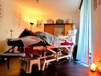 Massage & Schmerztherapie Biedermann