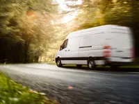 Allstar Courier Antonijevic