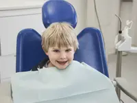 Dr. med. dent. Meier Eric