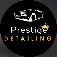 Garage Prestige Detailing Sari-Logo