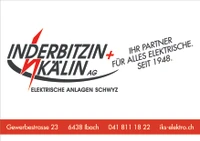 Inderbitzin + Kälin AG-Logo