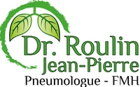 Dr méd. Roulin Jean-Pierre-Logo