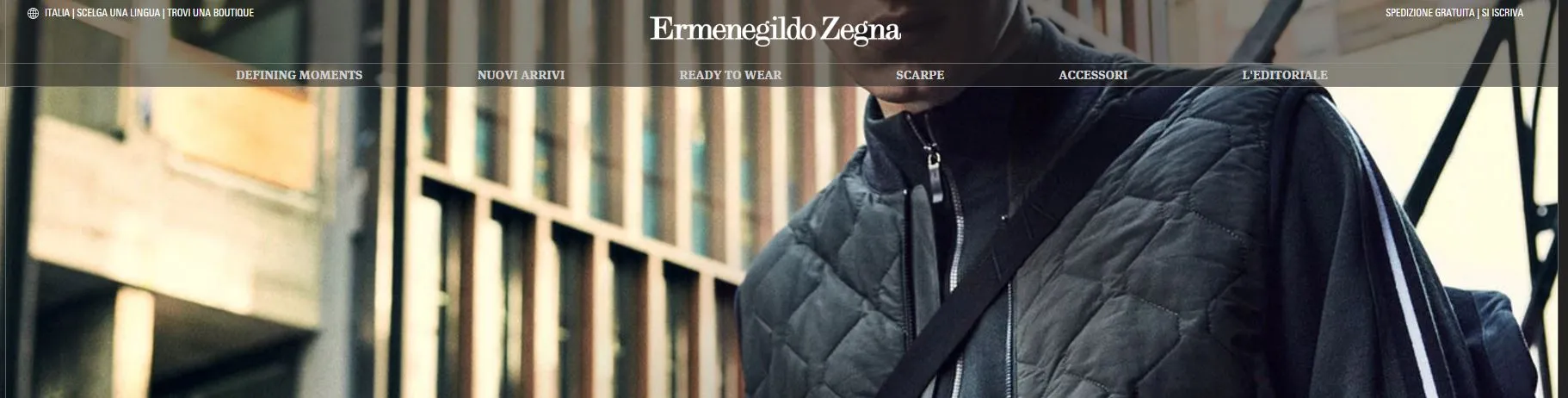 Zegna