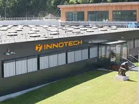 INNOTECH Arbeitsschutz AG - Klicken Sie, um das Bild 2 in einer Lightbox vergrössert darzustellen