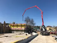 da Silva Brito Construction