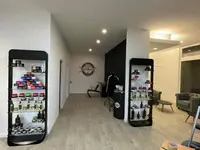 Etoile Barber Shop