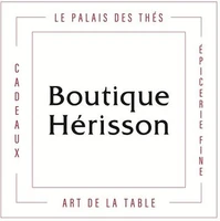 Boutique Hérisson-Logo