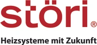 Störi AG Wärmepumpen & Wärmetechnik-Logo