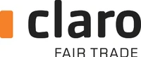 claro Weltladen-Logo