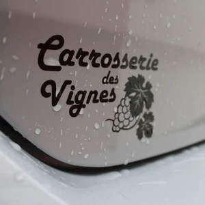 Carrosserie des Vignes