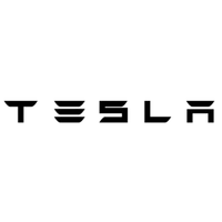 Tesla Switzerland S.à.r.l., Succursale de Bussigny-Logo