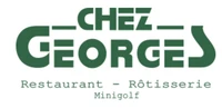 Restaurant Chez Georges-Logo