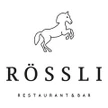 Restaurant Rössli