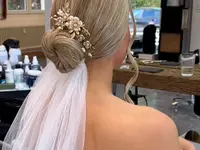 Coiffure Déjàvu