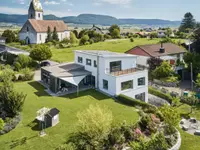 Stamm + Meyer Holzbau AG