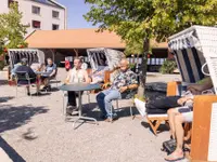 Frienisberg - üses Dorf - Klicken Sie, um das Bild 1 in einer Lightbox vergrössert darzustellen