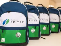 SPITEX Klettgau-Randen