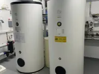 Stauffer Swiss Clean Sàrl