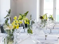 Restaurant Kastanie