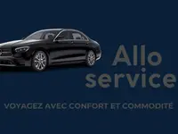 AlloServices SARL