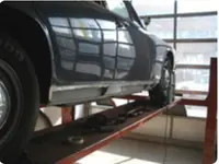 Carrosserie Mambelli GmbH