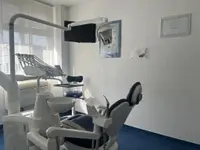 Centro Dentale Suissorridi SA