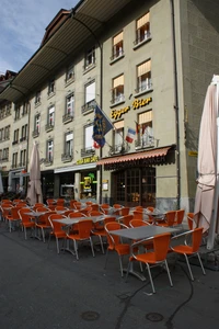 Restaurant Anker Bern