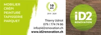 Logo ID2 Renovation