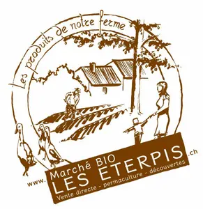 Marché Bio les Eterpis