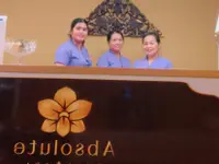 Absolute Thai Spa - Klicken Sie, um das Bild 1 in einer Lightbox vergrössert darzustellen