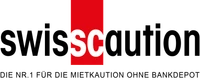 SC, SwissCaution AG-Logo